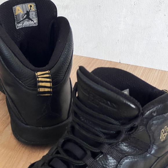 Jordan 10 Retro “NYC” City Pack - Picture 4 of 9